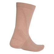 Socken ADIDAS x STELLA MCCARTNEY - BROWNM/GOBI - Braun