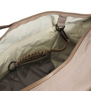 Sporttasche ADIDAS x STELLA MCCARTNEY - CHABRN/BLACK - Beige