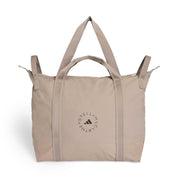 Sporttasche ADIDAS x STELLA MCCARTNEY - CHABRN/BLACK - Beige