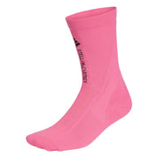 Socken ADIDAS x STELLA MCCARTNEY - SOPINK/BLACK - Pink