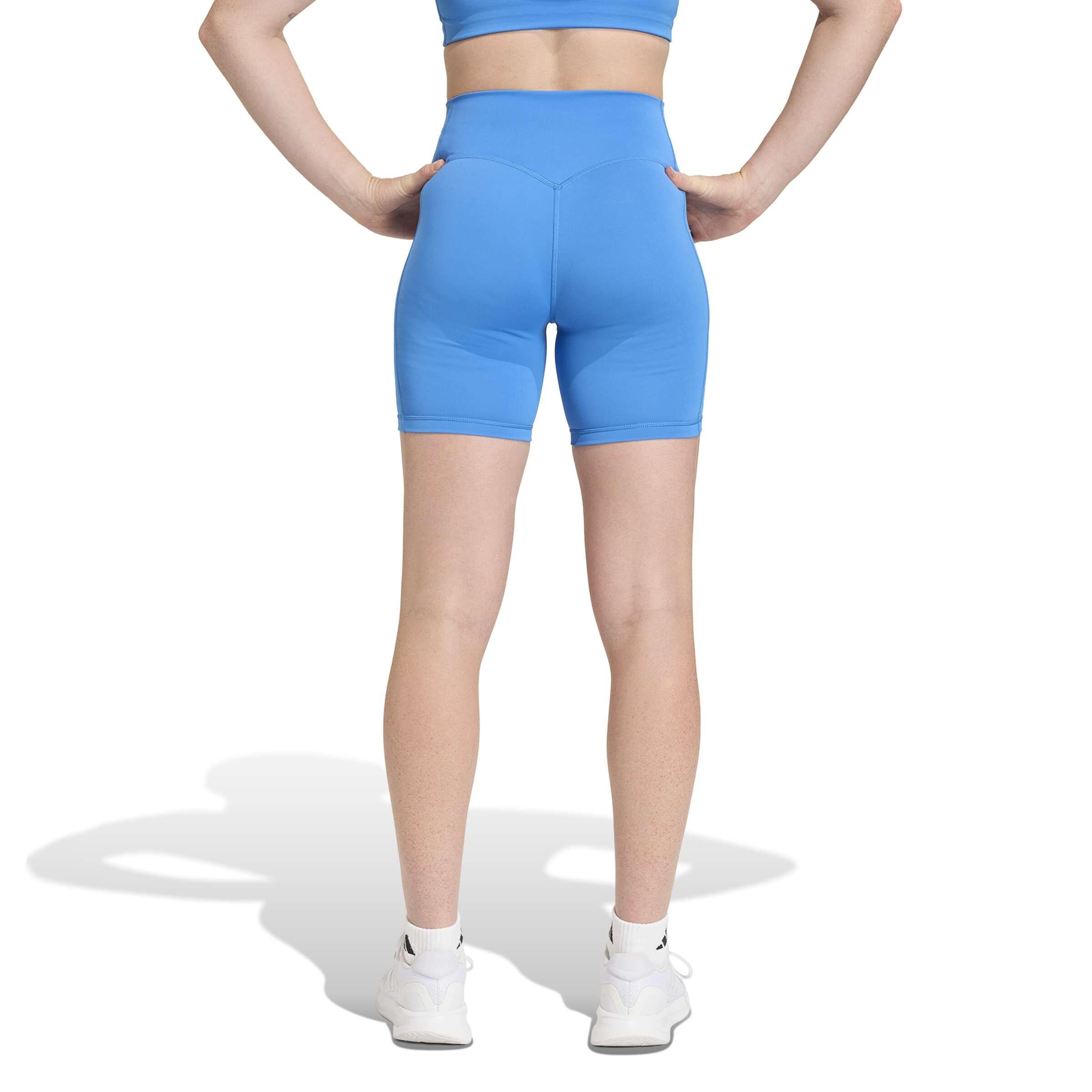 Funktions-Leggings OTIME WORKOUT - RAYBLU - Blau