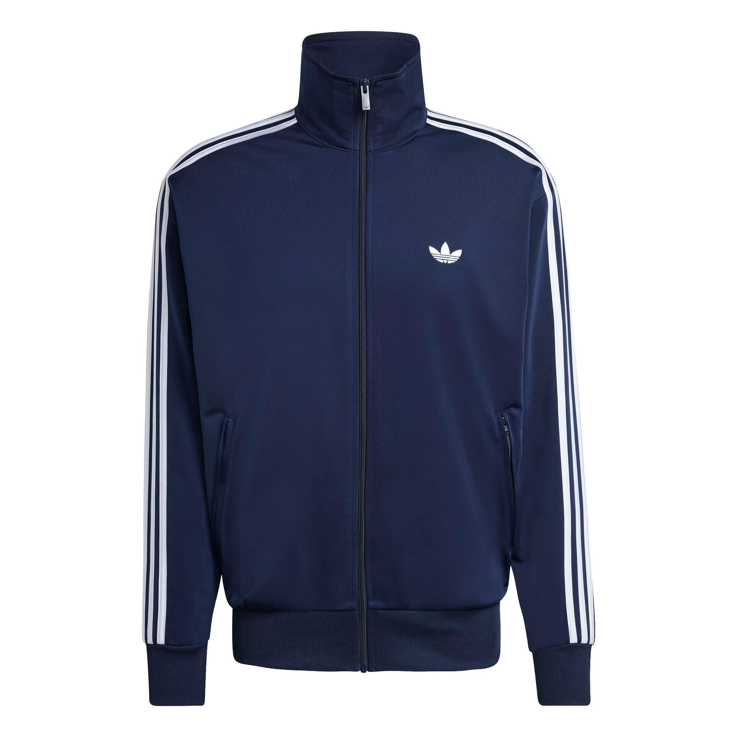 Trainingsjacke FIREBIRD TT - NINDIG - Blau