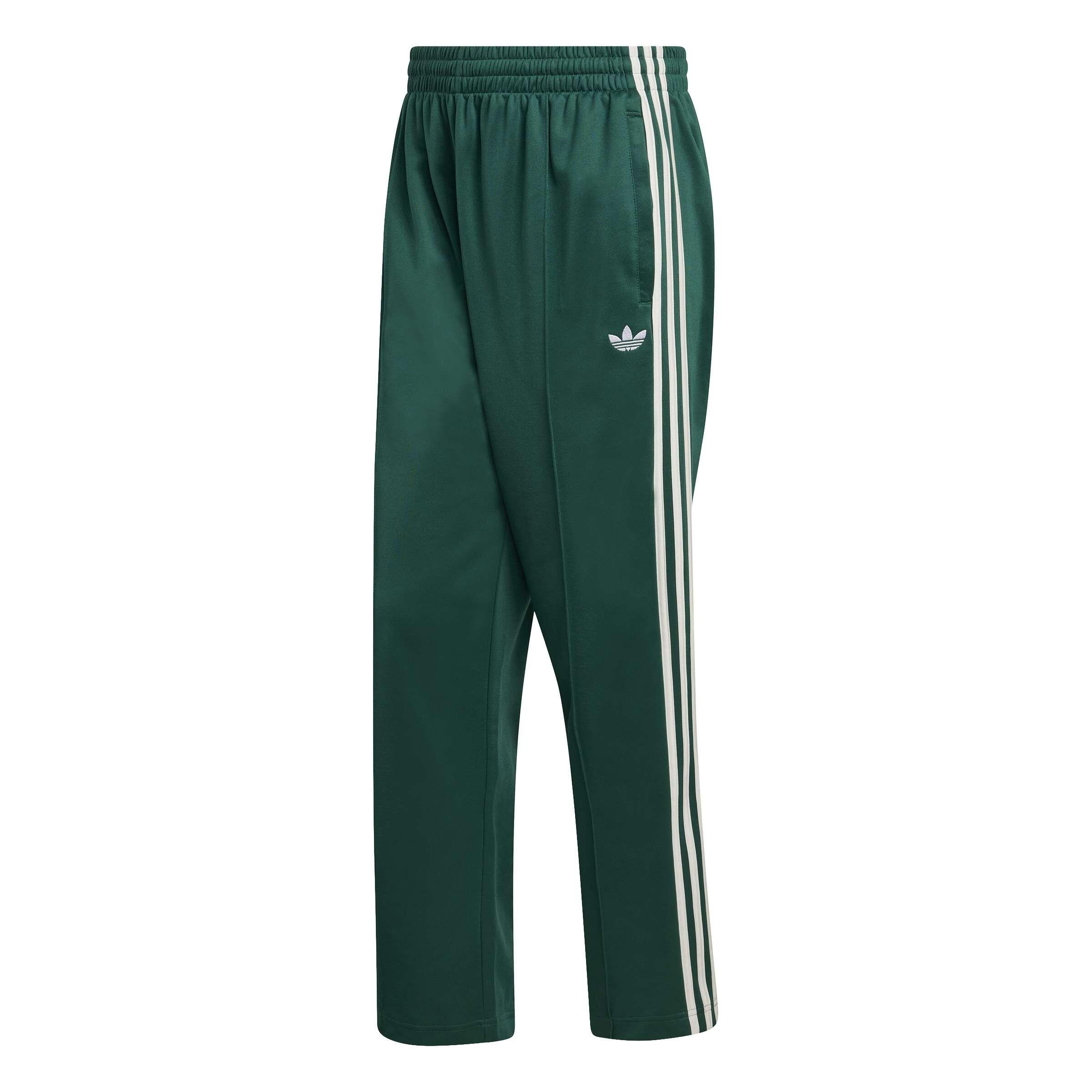 Jogginghose Baggy Fit - CGREEN - Grün