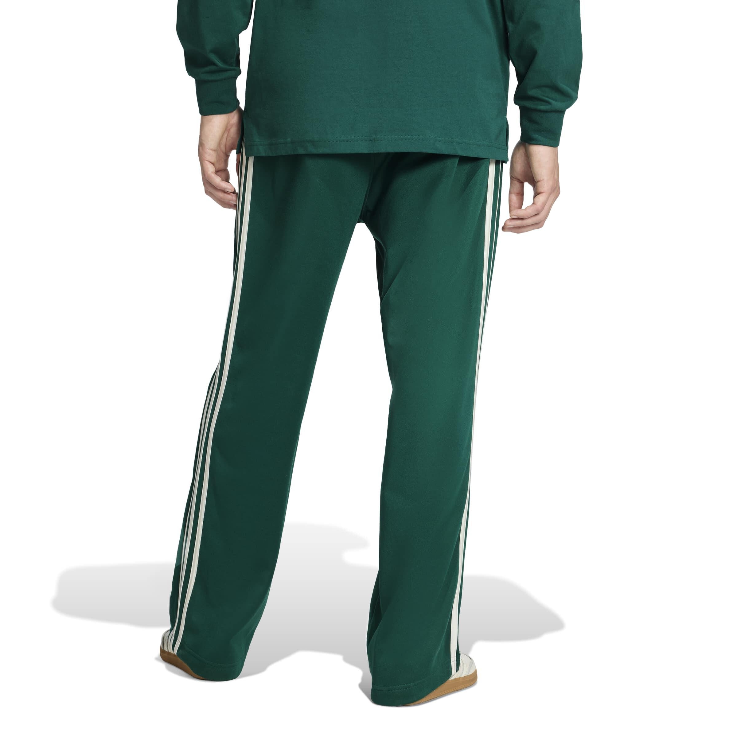 Jogginghose Baggy Fit - CGREEN - Grün