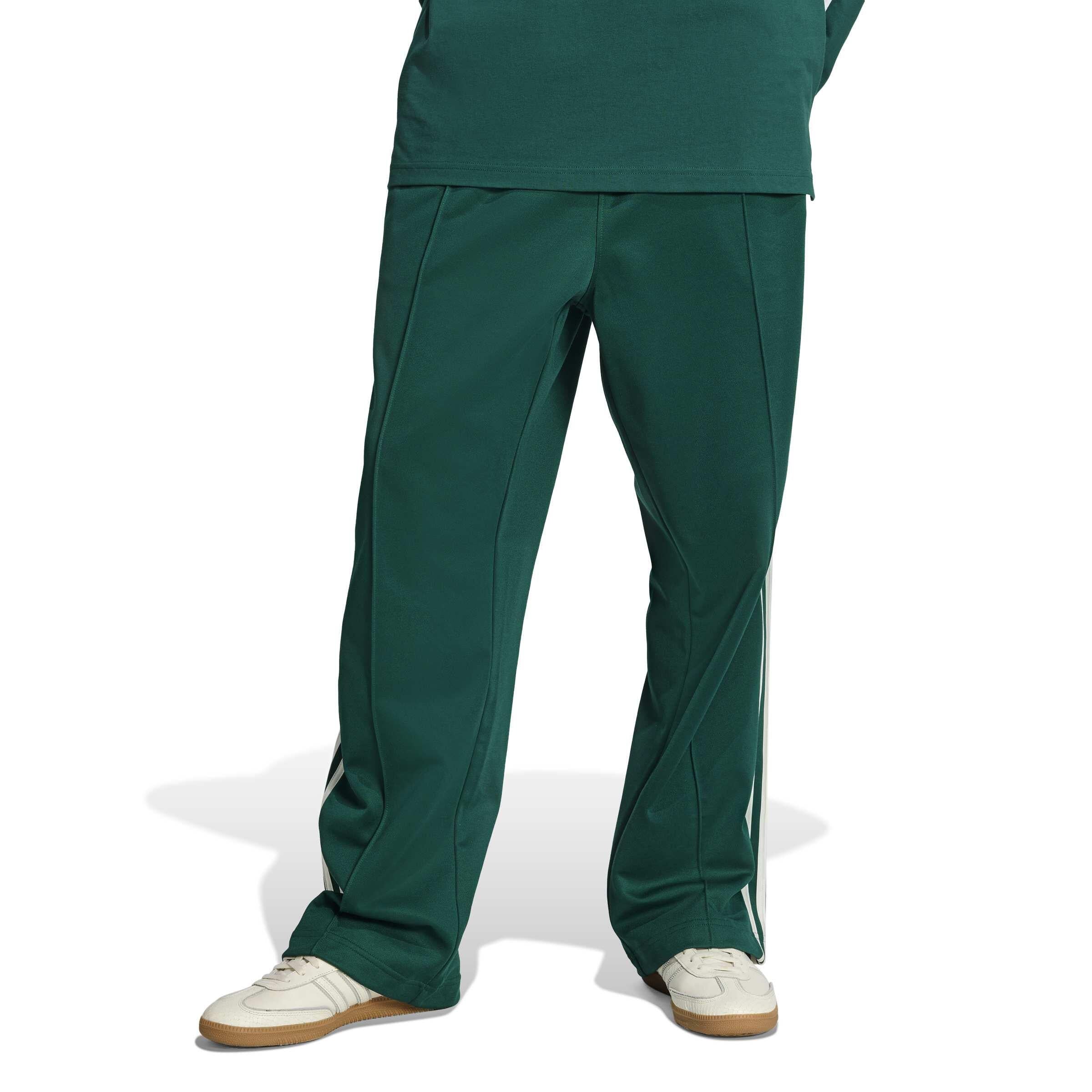 Jogginghose Baggy Fit - CGREEN - Grün