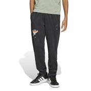 Jogginghose MINECRAFT Tapered Leg - BLACK - Schwarz