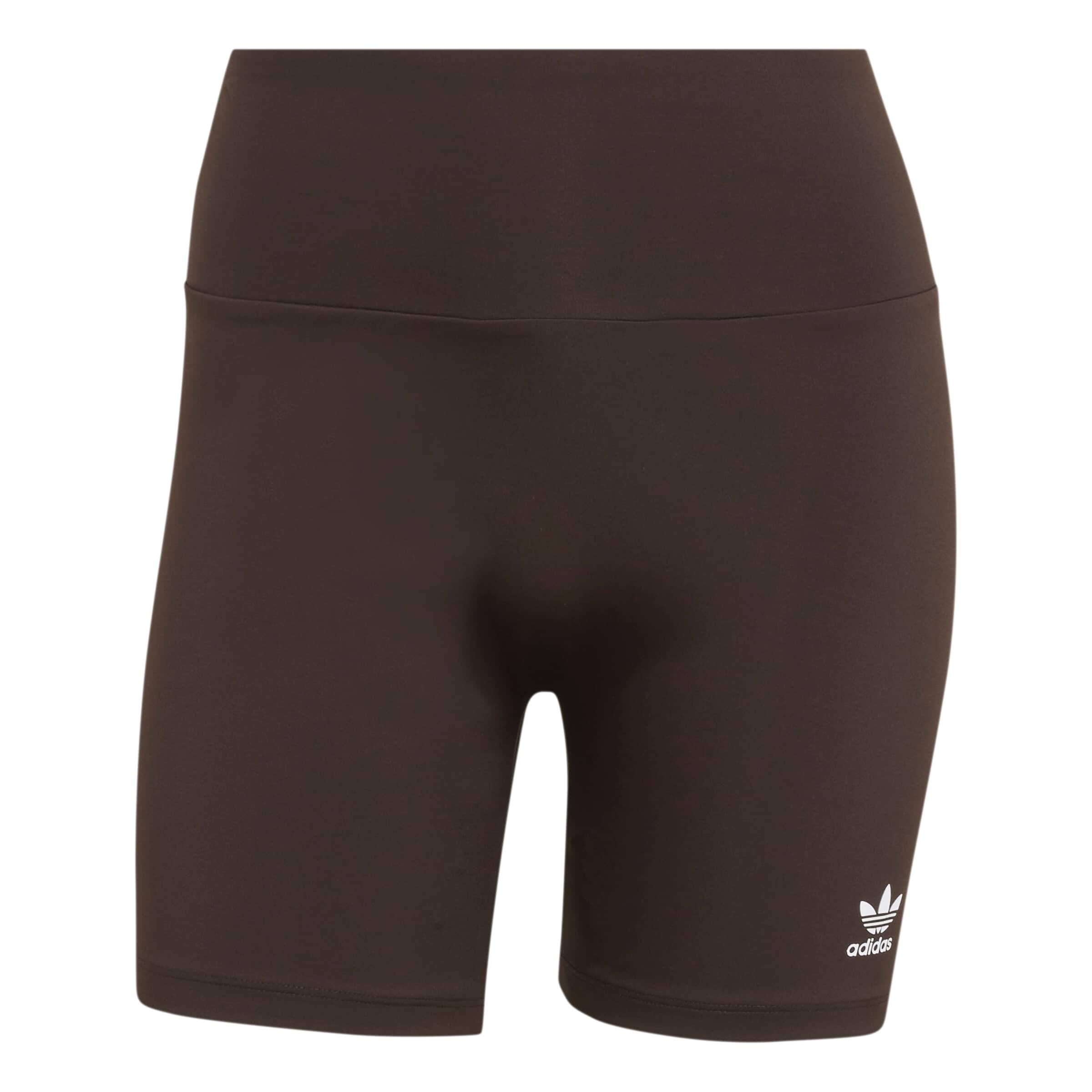 Funktionsshorts EDDENTIALS - AUCO - Braun
