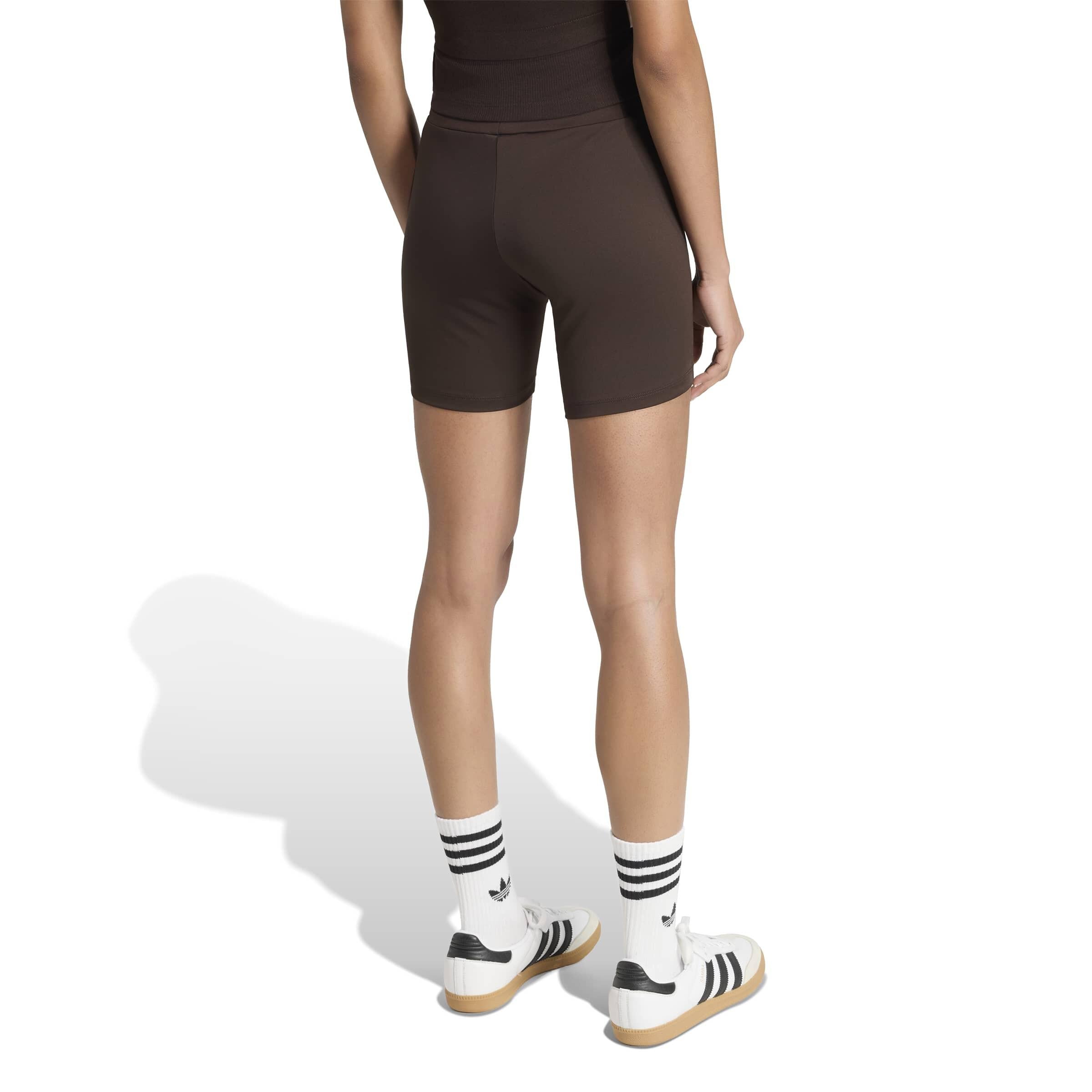 Funktionsshorts EDDENTIALS - AUCO - Braun