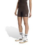 Funktionsshorts EDDENTIALS - AUCO - Braun