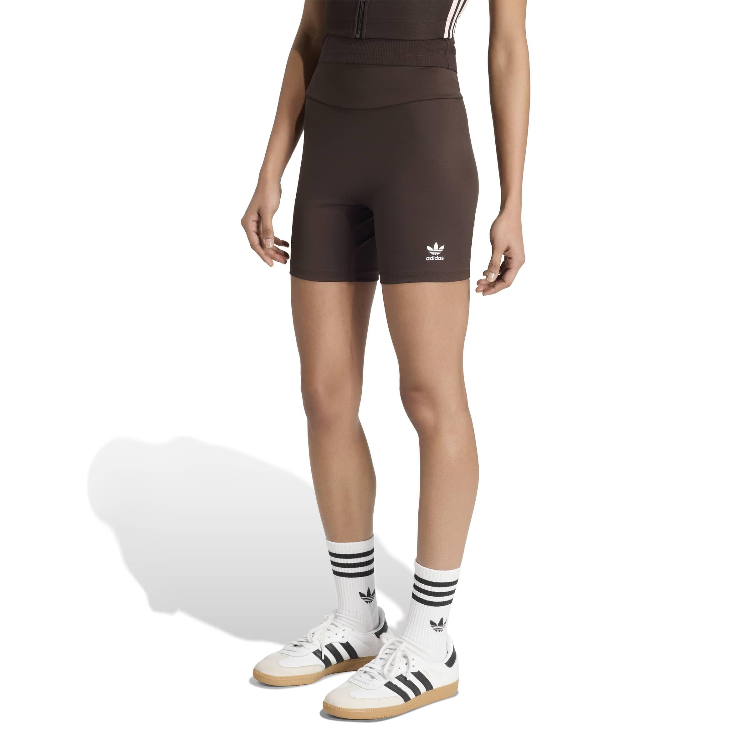 Funktionsshorts EDDENTIALS - AUCO - Braun