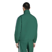 Trainingsjacke FIREBIRD mit Stehkragen - CGREEN - Grün