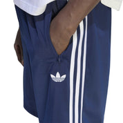 Funktionsshorts FIREBIRD Regular Fit - NINDIG - Blau