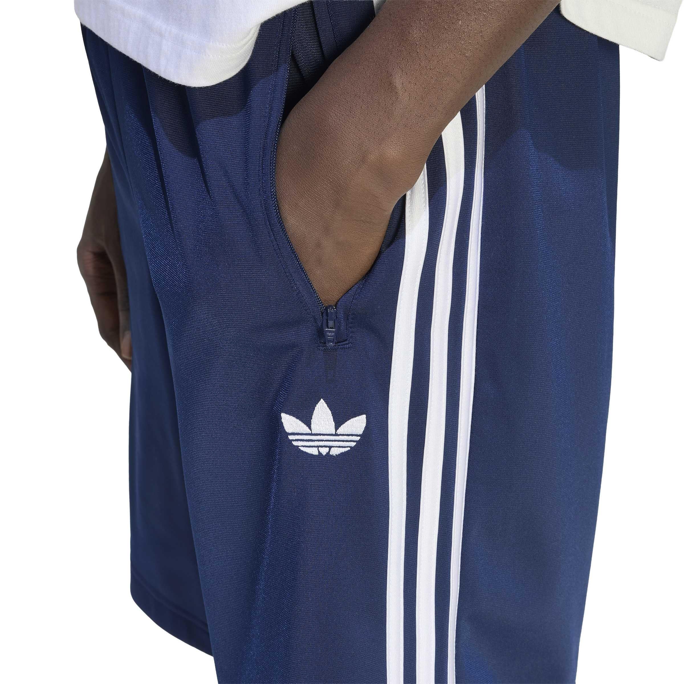 Funktionsshorts FIREBIRD Regular Fit - NINDIG - Blau