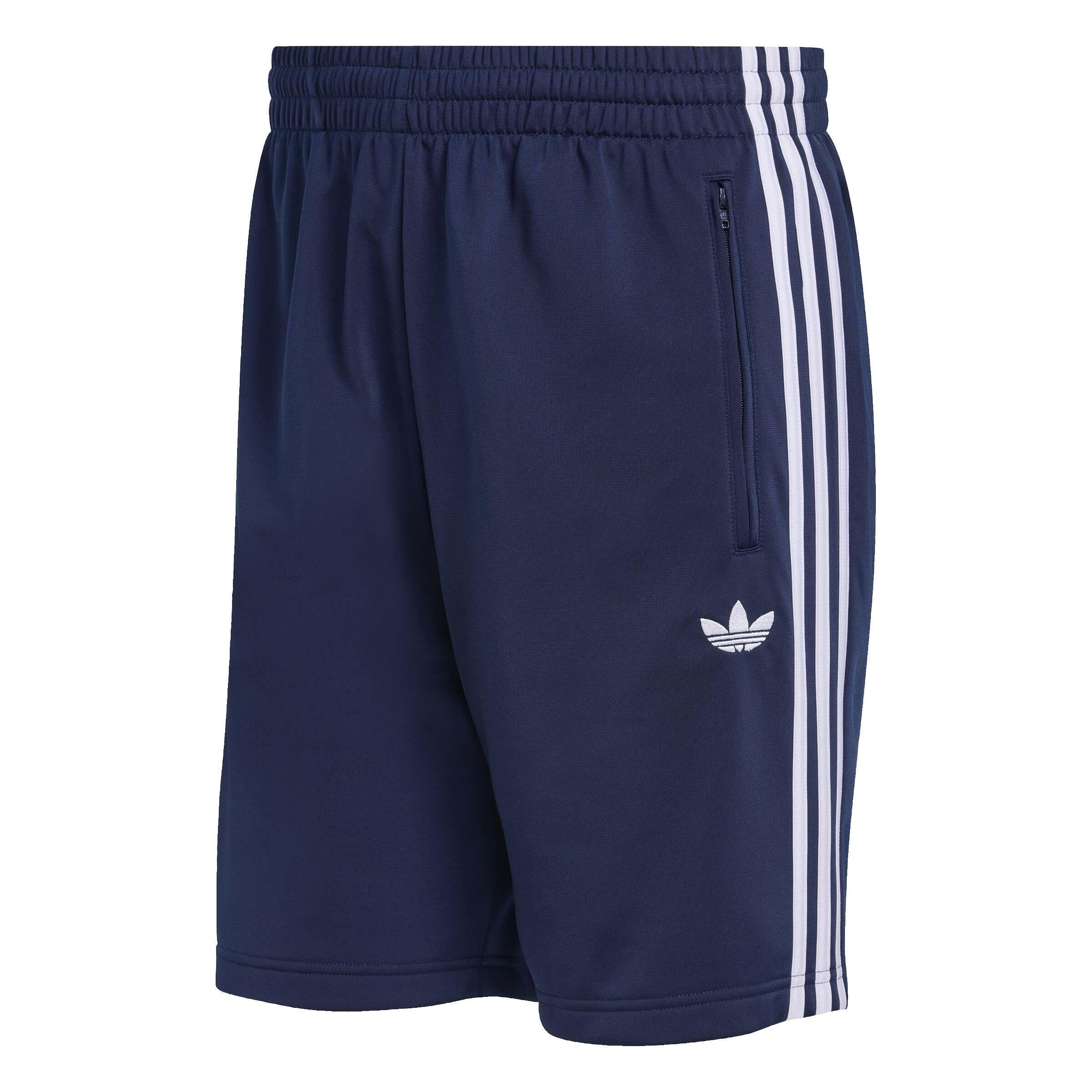 Funktionsshorts FIREBIRD Regular Fit - NINDIG - Blau