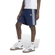 Funktionsshorts FIREBIRD Regular Fit - NINDIG - Blau