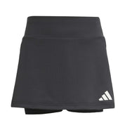Funktions-Skorts TRAIN ESSENTIALS - BLACK/WHITE - Schwarz
