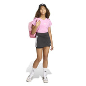 Funktions-Skorts TRAIN ESSENTIALS - BLACK/WHITE - Schwarz