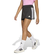 Funktions-Skorts TRAIN ESSENTIALS - BLACK/WHITE - Schwarz