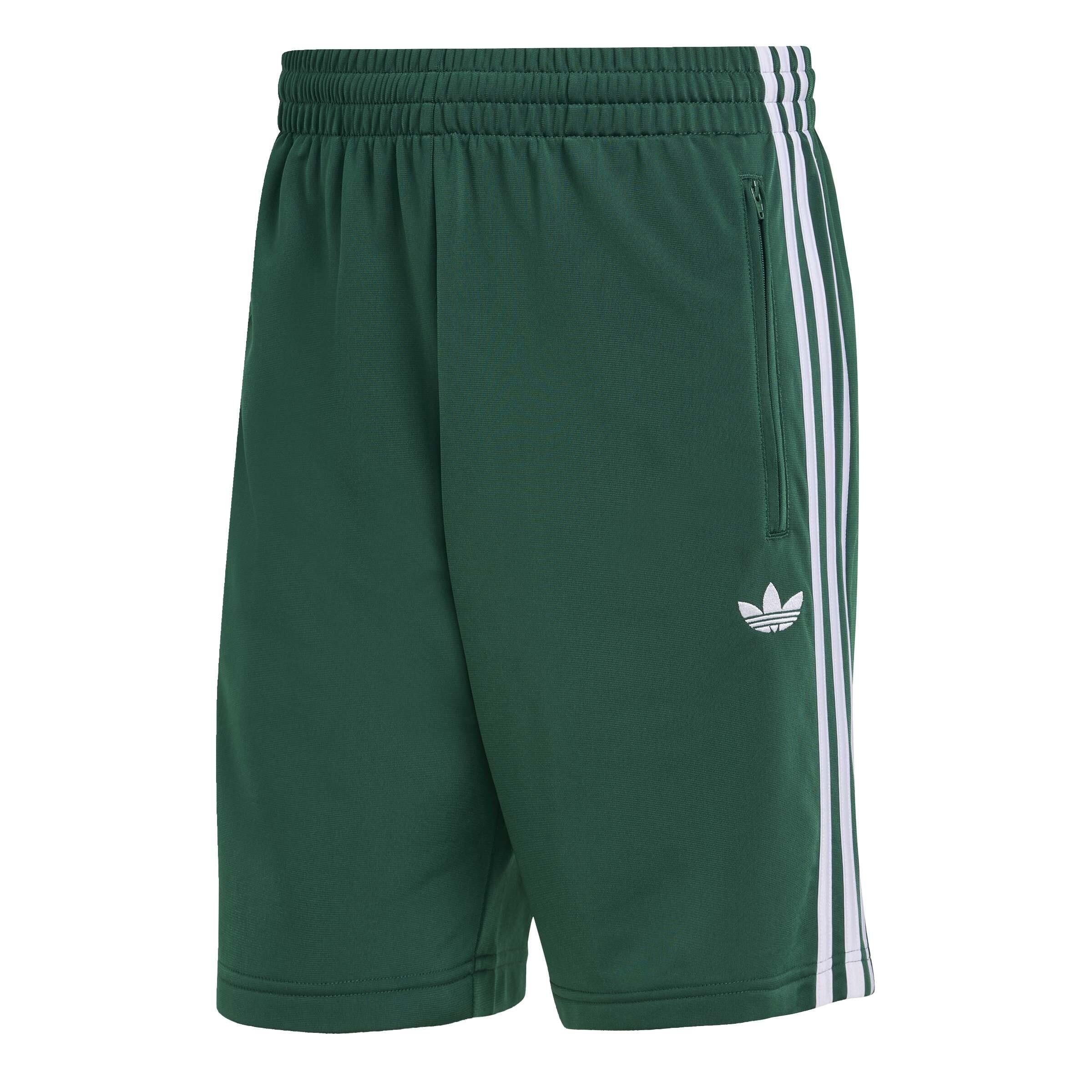 Funktionsshorts FIREBIRD - CGREEN - Grün