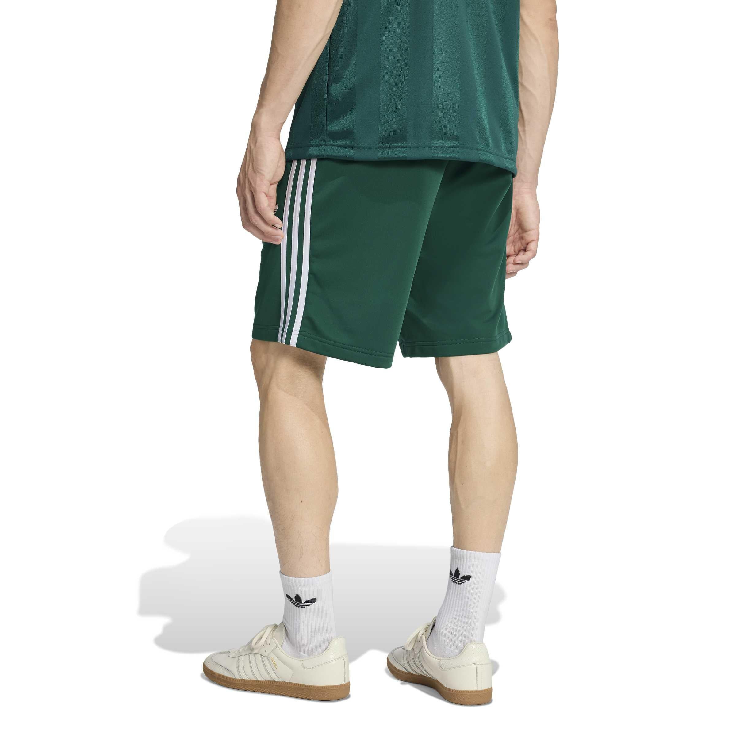 Funktionsshorts FIREBIRD - CGREEN - Grün