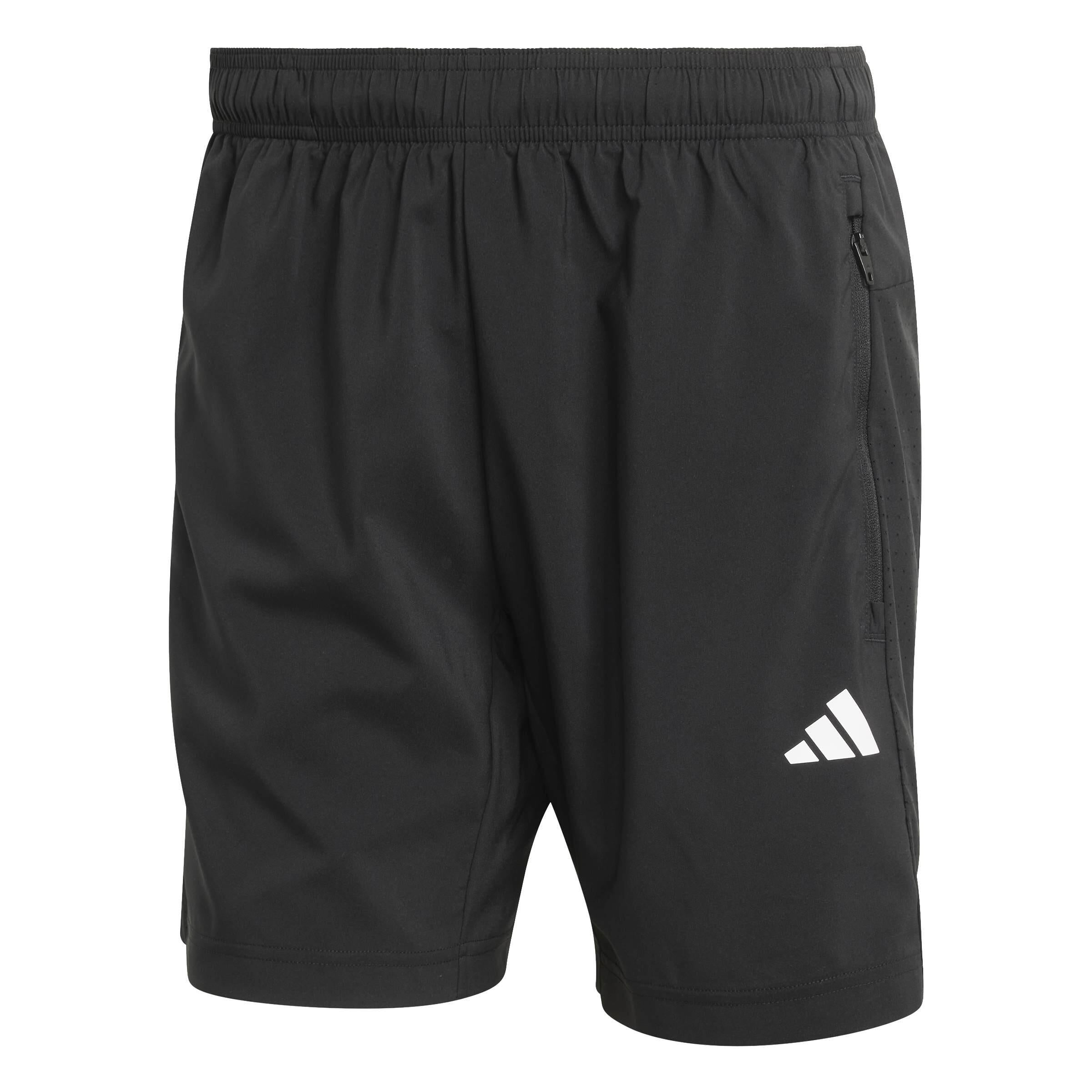 Shorts WE BAS WV SHO Regular Fit - BLACK - Schwarz