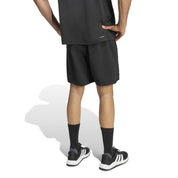 Shorts WE BAS WV SHO Regular Fit - BLACK - Schwarz