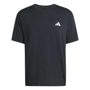 T-Shirt Sport - BLACK - Schwarz