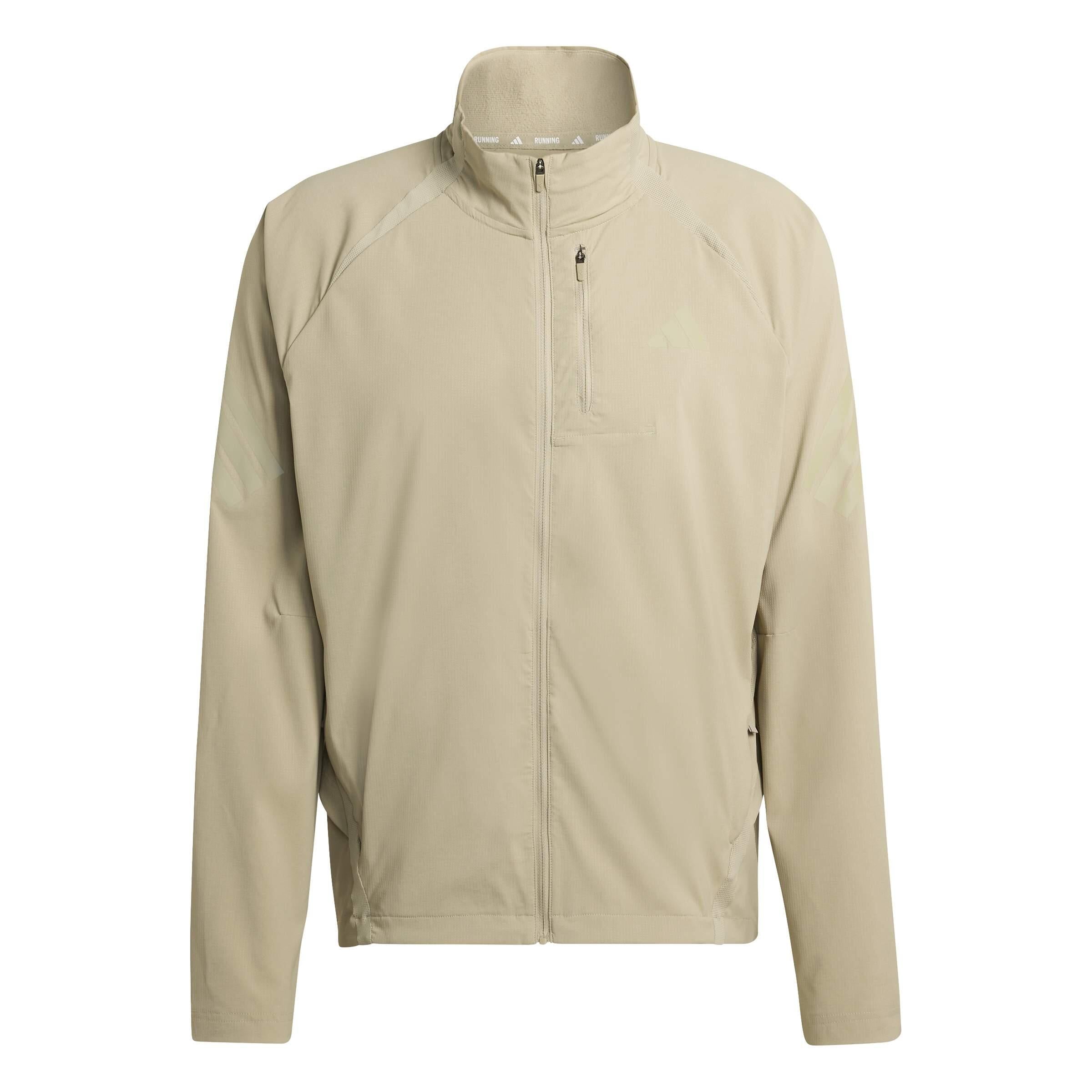 Trainingsjacke ADI365 - WOCA - Beige