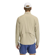 Trainingsjacke ADI365 - WOCA - Beige