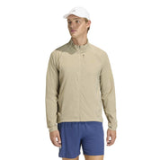 Trainingsjacke ADI365 - WOCA - Beige