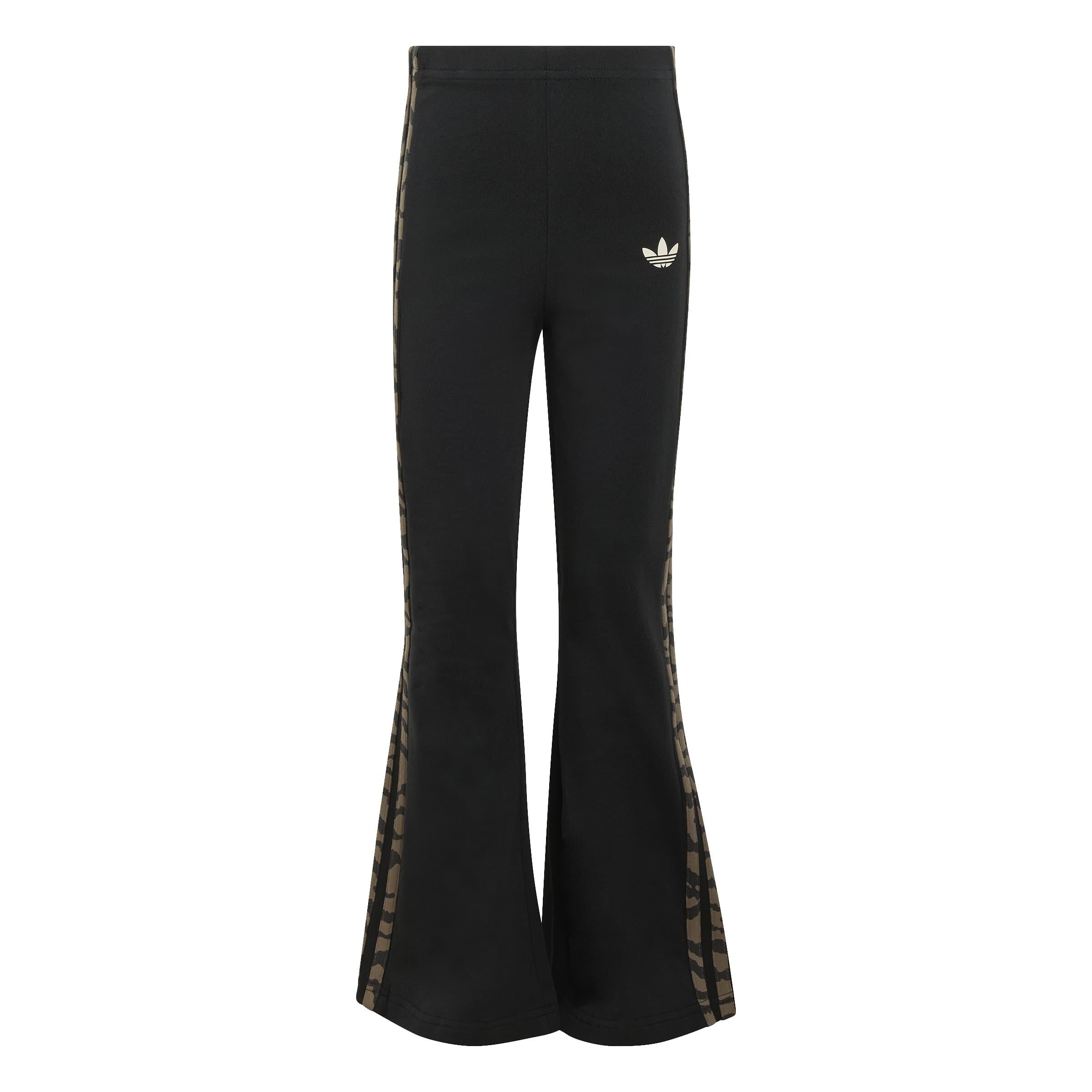 Jogging-Anzug BOXY CREW SET - CREWHT/NBROWN - Beige