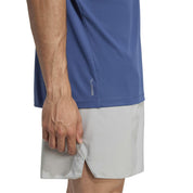 Funktionsshirt RUNNING ESSENTIALS - TECIND - Blau