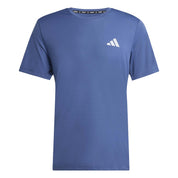 Funktionsshirt RUNNING ESSENTIALS - TECIND - Blau