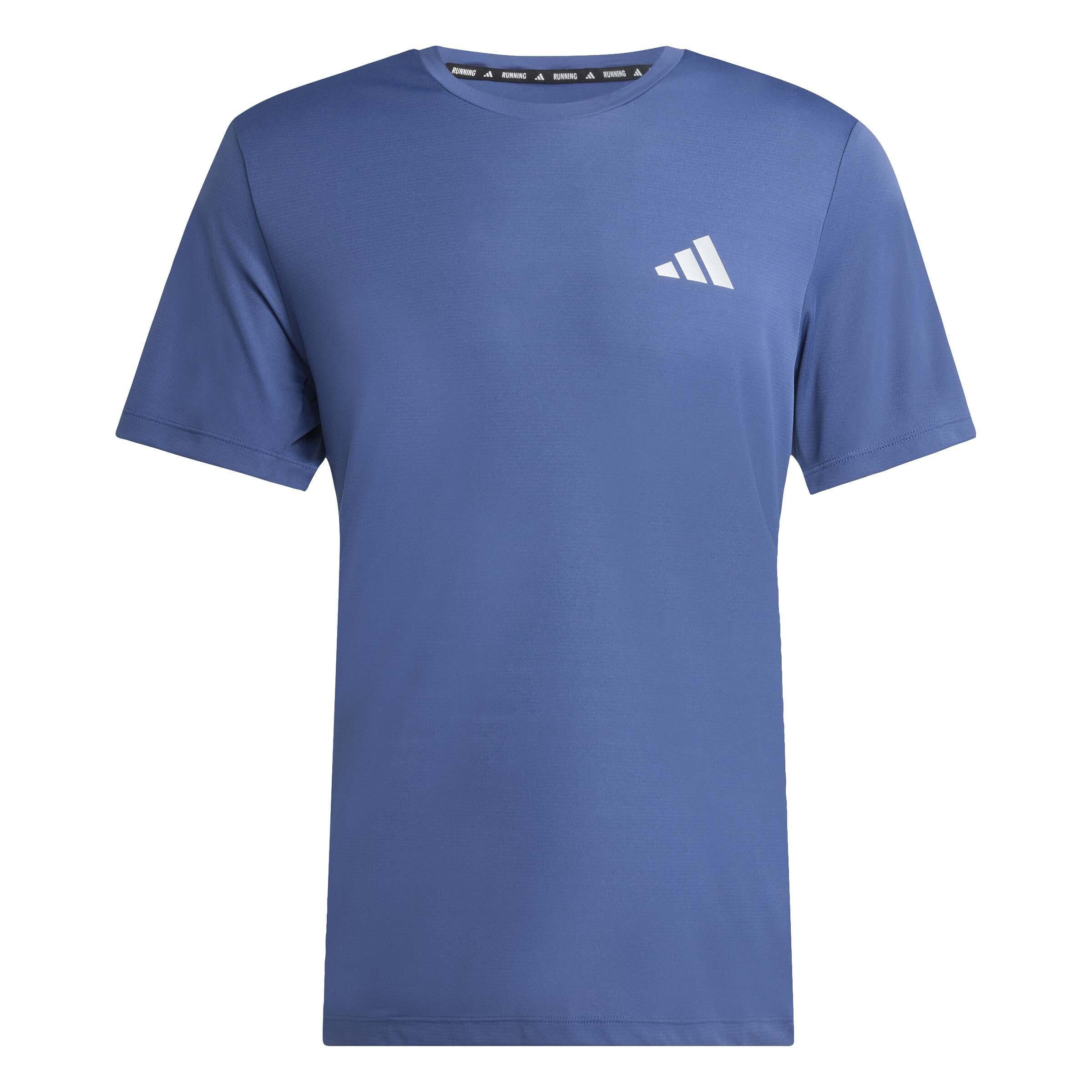 Funktionsshirt RUNNING ESSENTIALS - TECIND - Blau