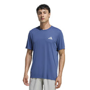 Funktionsshirt RUNNING ESSENTIALS - TECIND - Blau
