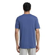Funktionsshirt RUNNING ESSENTIALS - TECIND - Blau