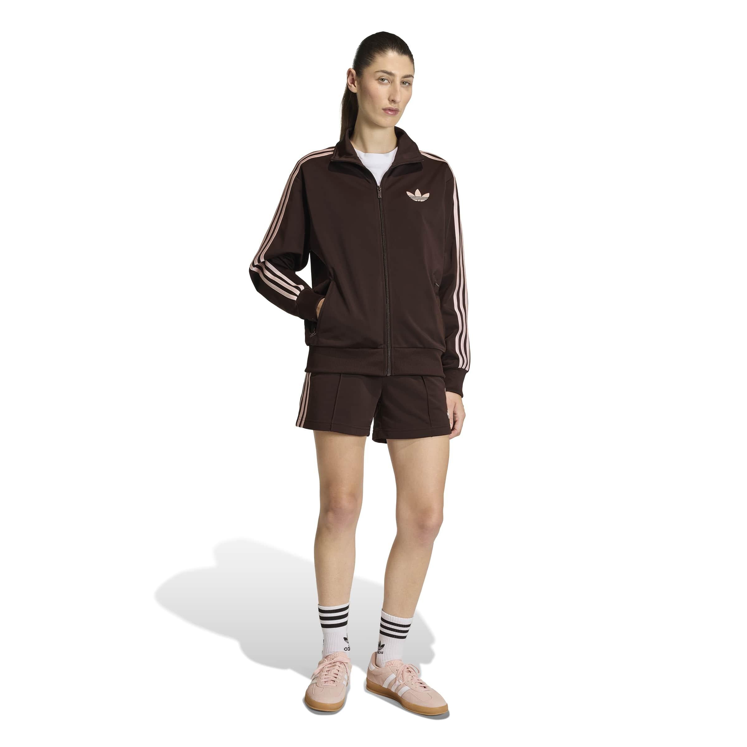 Funktionsshorts FB SHORT - AUCO/SANPIN - Braun