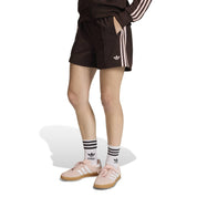 Funktionsshorts FB SHORT - AUCO/SANPIN - Braun