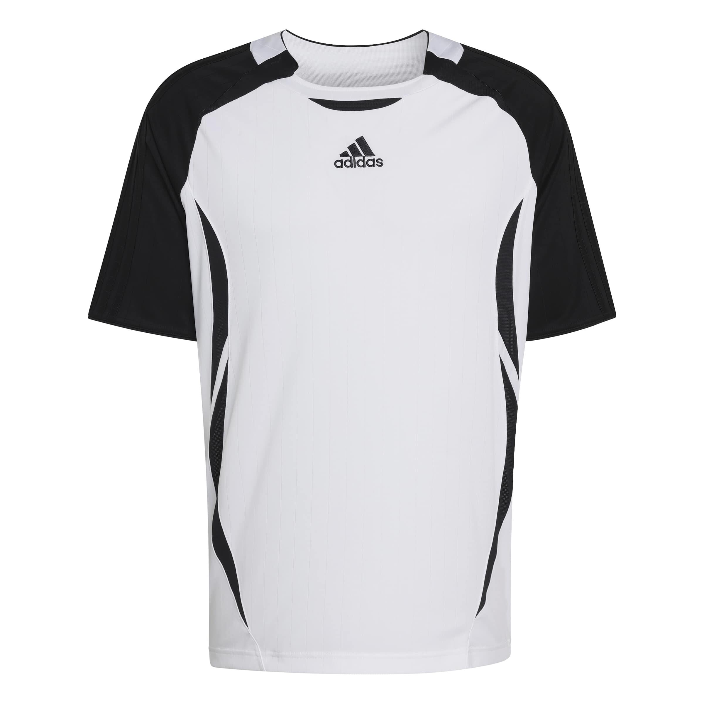 Fußballtrikot TEAMGEIST - WHITE - Weiß