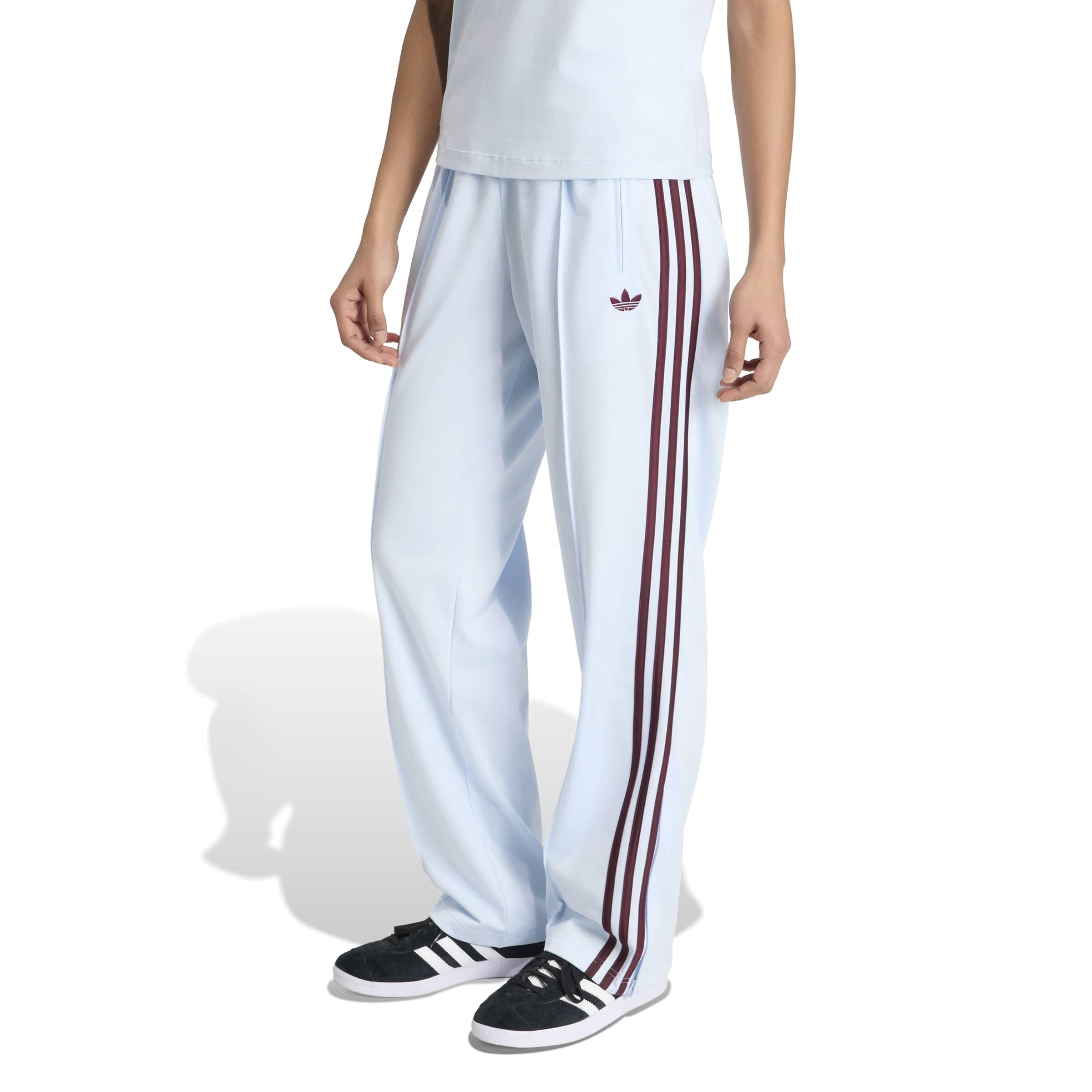 Trainingshose FB CLASSIC - CRSK/MAROON - Blau
