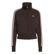 Trainingsjacke CLASSIC mit Stehkragen - AUCO/SANPIN - Braun