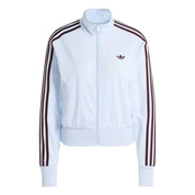 Trainingsjacke CLASSIC - CRSK/MAROON - Blau