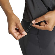 Laufweste ADI365 RUNNING ESSENTIALS - BLACK - Schwarz