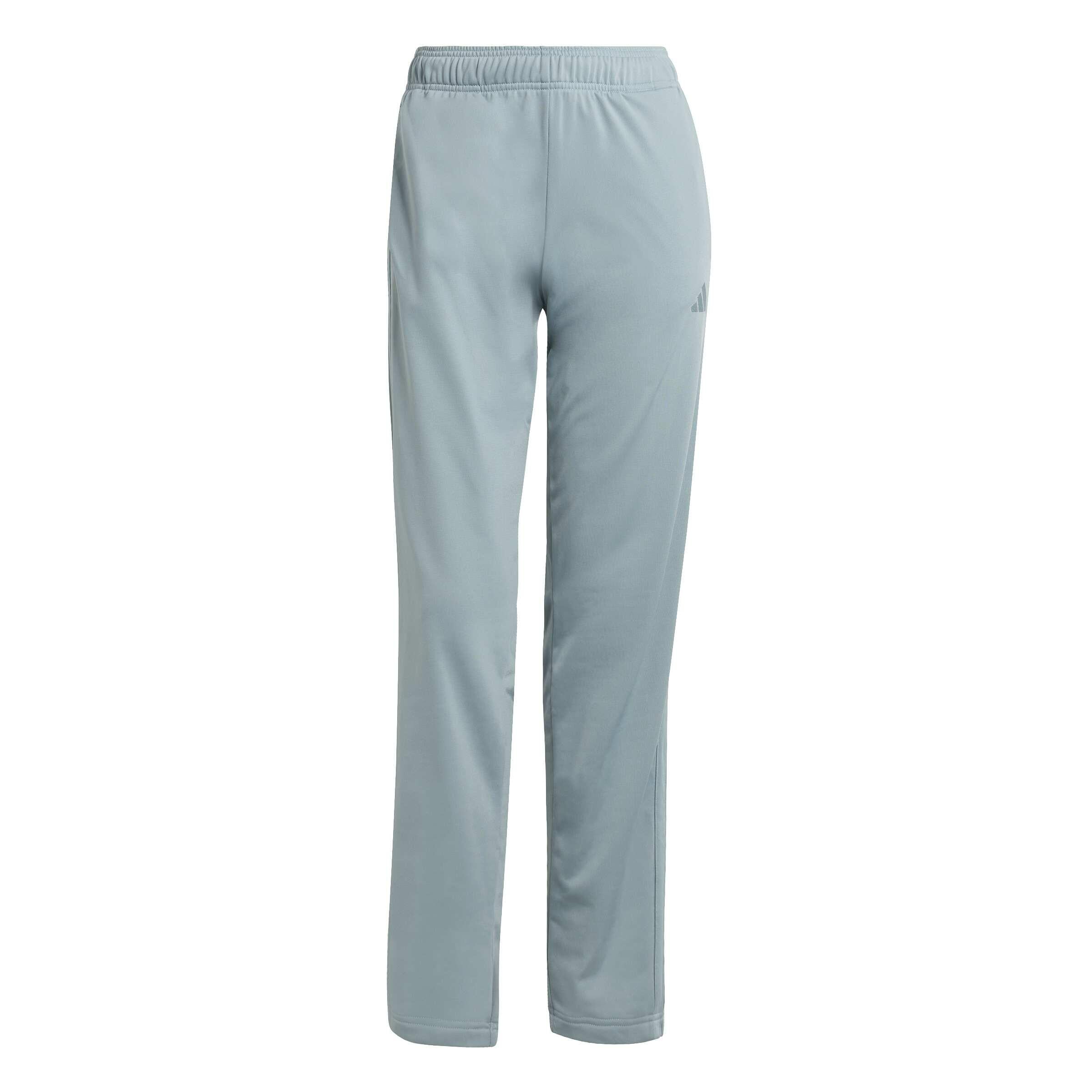Joggingsanzug Straight Leg - WOSA - Blau