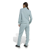 Joggingsanzug Straight Leg - WOSA - Blau