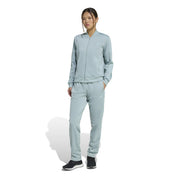 Joggingsanzug Straight Leg - WOSA - Blau
