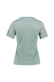 Funktionsshirt mit Rundhalsausschnitts - WOSA - Grün