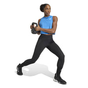 Funktions-Tank-Top - RAYBLU - Blau