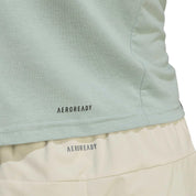 Funktionsshorts Regular Fit - WONALU - Beige