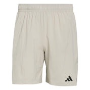 Funktionsshorts Regular Fit - WONALU - Beige